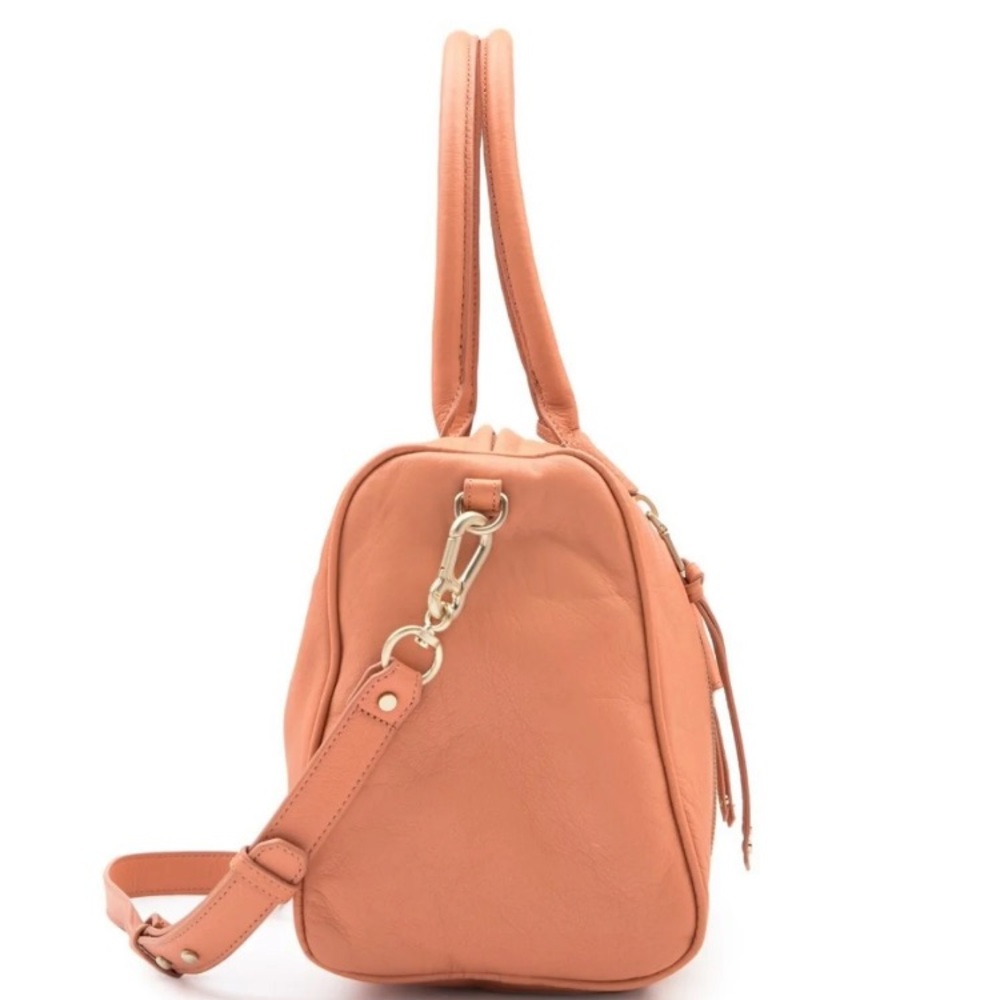Reposted New with the tag Liebeskind Berlin leather shoulder & satchel bag - Picture 3 of 16